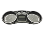 Tacho Kombiinstrument Peugeot 308 9665107380 44926