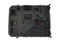 Steuergerät BSI E02-00 S118085220A 9649627880 PSA Siemens 2126