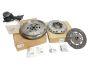 Kupplungssatz +ZWEI-MASSEN-SCHWUNGRAD Original Citroen Peugeot 1666762780