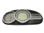 Tacho Kombiinstrument Renault Megane 3 248104902R 47284