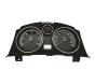 Tacho Kombiinstrument Opel Astra H Zafira B 13216684PF 58878
