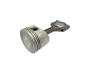 Pleuelstange K4M 1.6 7701474855 7701476471 Renault