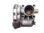 Drosselklappe Smart A1601410225 0205003055 Bosch 1172