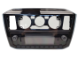 Cd-Radio VW UP! E-UP! 1S0035871 MIB2 Entry