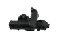 Wasserflansch 1336AW 9671124980 9684589080  1,4 1,6 e-HDI Citroen Peugeot 