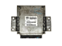 Steuergerät 9643707380 9645243180 IAW48P2.70 PSA 26639