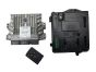 Startset Renault Megane 3 237101715R 284B17882R 1,5 DCI