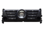 Klimabedienteil Bedienung AC Mini 64.11 6962469 5HB008917-00