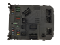 Steuergerät BSI E02-00 9646777380 S118085210G PSA Siemens 1415