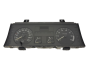 Tacho Kombiinstrument Renault Clio 1 7700847399 A Sagem