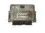 Motorsteuerung Fiat 55185364 0281010337 Bosch 21662