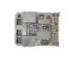 Steuergerät BSI 9651197680 9651196980 J04 -00 PSA Valeo 59099