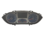Tacho Kombiinstrument Lancia Musa 51873842 503001191001