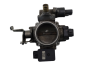 Drosselklappe Jeep Cherokee Wrangler 53032023AC 56029405 4,0