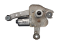 Scheibenwischermotor Links Ford Mondeo DS73-17504-DD W000025389 RHD 1435