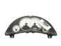 Tacho Kombiinstrument Opel Corsa C 13173355WJ 110080005026 56323