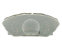 Tacho Kombiinstrument Suzuki Swift 34100-72KM0 34100-62J3