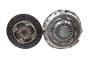 Motor-Kupplung Kupplungssatz 302053302R 302101221R 301012218R 0.9 TCE Clio 4