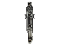 Lampenträger Heckleuchte Hinten 7701040959 Laguna 1 Renault Valeo
