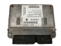 Steuergerät Skoda 047906033C 5WP44203 10 Siemens