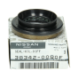 Lagerdichtung Nutlamellenring Original 383422716R 3834200Q0F Renault Nissan