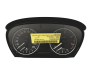 Tacho Kombiinstrument BMW 3 E90 E91 6974659-01 A2C53117691 VDO