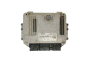 Steuergerät 0281014444 9666432480 9661586080 PSA Bosch 43331