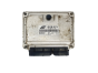 Steuergerät 038906019FA 0281010629 Ford VW 44721