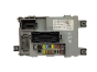 Sicherungskasten Relaiskasten Fiat 00518525990 28210051 Delphi 19071