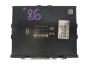 Steuergerät Moduł Daihatsu 89560-B2C60 112300-6611 Denso 19177