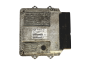 Steuergerät FGP 55196352 ZJ MJD 6JO.CA Opel Magneti Marelli 27707