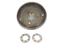 Schwungrad 7700111627 Automat Renault 7700874356 