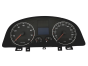 Tacho Kombiinstrument VW Touran 1T0920860BX 110380217006 VDO