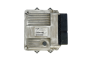 Steuergerät FGP MJD6JF.P3 55195817 71600.053.00 Fiat 46411