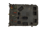 Steuergerät BSI E02-00 S118085210E 9646777380 PSA Siemens 1178
