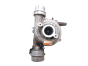 Turbolader 54399700127 1.5 dci Dacia Renault 144114256R 2030