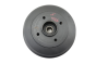 Bremstrommel 424745 ABS Peugeot 206 106 Saxo 247mm 12581
