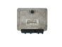 Steuergerät 038906018S 0281001721 Audi Bosch 41817