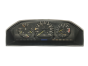 Tacho Kombiinstrument Mercedes E W124 1245420406 VDO