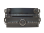 Cd-Radio Chevrolet Captiva 96673510