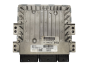Steuergerät 237101942R 237100755R Kangoo 2 Renault Continental 5216
