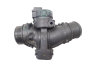 Drosselklappe Peugeot Citroen 9660030480 0345E4 1.6 HDI Delphi 1545