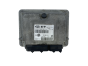 Steuergerät 036906014 IAW4AV.V0 61600.346.11 VW Magneti Marelli 51412