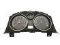 Tacho Kombiinstrument Opel Astra H Zafira B 13216684PF 47345