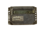 Steuergerät 0261200716 7778785 Fiat Lancia Bosch 15259