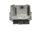 Steuergerät 9805947580 0281019820 9666729680 PSA  Bosch 44270