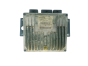 Steuergerät PSA 9650043480 R0411C001H G6B60A03 Delphi 33303