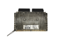Steuergerät S105280015A 7700111209 7700110261 Renault Siemens 22380
