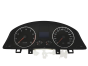 Tacho Kombiinstrument VW Scirocco 1K8920860D 110080386009 31940