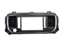 Lüftungsgitter Navi Citroen Jumpy 3 Expert 3 227280011